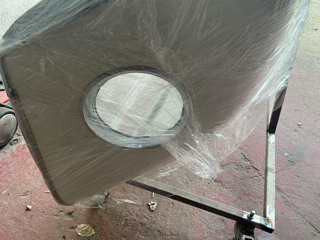 1955 ford thunderbird 55 oldtimer - afbeelding 37 van  46