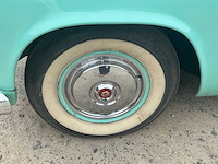 1955 ford thunderbird 55 oldtimer - afbeelding 46 van  46