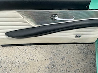 1955 ford thunderbird 55 oldtimer - afbeelding 17 van  47