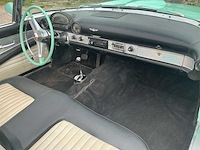 1955 ford thunderbird 55 oldtimer - afbeelding 27 van  47