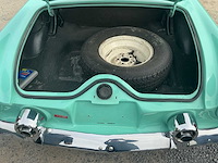 1955 ford thunderbird 55 oldtimer - afbeelding 29 van  47