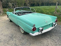 1955 ford thunderbird 55 oldtimer - afbeelding 32 van  47