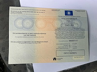 1955 ford thunderbird 55 oldtimer - afbeelding 42 van  47