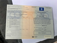 1955 ford thunderbird 55 oldtimer - afbeelding 43 van  47