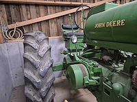 1955 john deere 70 lp vintage tractor - afbeelding 3 van  9