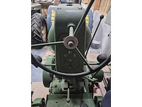 1955 john deere 70 lp vintage tractor - afbeelding 2 van  6