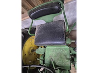1955 john deere 70 lp vintage tractor - afbeelding 4 van  6