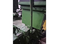 1955 john deere 70 lp vintage tractor - afbeelding 5 van  6