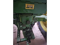 1955 john deere 70 lp vintage tractor - afbeelding 6 van  6