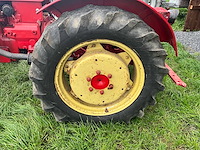 1955 porsche a122 vintage tractor - afbeelding 3 van  35