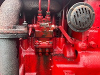 1955 porsche a122 vintage tractor - afbeelding 15 van  35