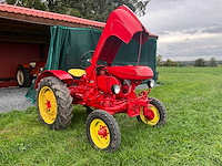 1955 porsche a122 vintage tractor - afbeelding 24 van  35