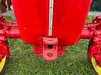 1955 porsche a122 vintage tractor - afbeelding 27 van  35