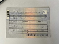 1955 porsche a122 vintage tractor - afbeelding 28 van  35