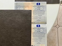 1955 porsche a122 vintage tractor - afbeelding 29 van  35