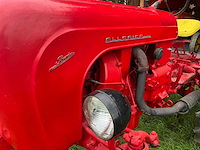 1955 porsche a122 vintage tractor - afbeelding 35 van  35