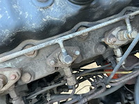 1955 willy jeep m38a1 legervoertuig - afbeelding 13 van  17