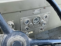 1955 willy jeep m38a1 legervoertuig - afbeelding 17 van  17