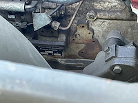 1955 willy jeep m38a1 legervoertuig - afbeelding 9 van  17