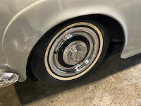 1956 bentley s1 sport oldtimer - afbeelding 2 van  39