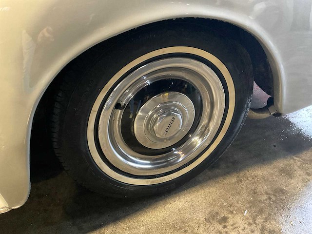 1956 bentley s1 sport oldtimer - afbeelding 3 van  39