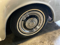 1956 bentley s1 sport oldtimer - afbeelding 3 van  39