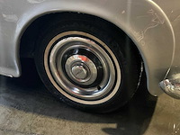 1956 bentley s1 sport oldtimer - afbeelding 5 van  39