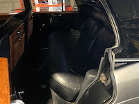 1956 bentley s1 sport oldtimer - afbeelding 11 van  39