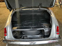 1956 bentley s1 sport oldtimer - afbeelding 16 van  39