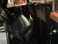 1956 bentley s1 sport oldtimer - afbeelding 18 van  39