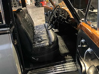 1956 bentley s1 sport oldtimer - afbeelding 20 van  39