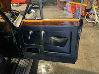 1956 bentley s1 sport oldtimer - afbeelding 21 van  39