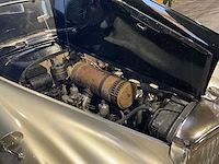 1956 bentley s1 sport oldtimer - afbeelding 22 van  39