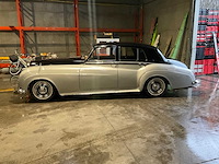 1956 bentley s1 sport oldtimer - afbeelding 12 van  39
