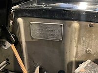 1956 bentley s1 sport oldtimer - afbeelding 25 van  39