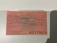 1956 bentley s1 sport oldtimer - afbeelding 27 van  39