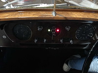 1956 bentley s1 sport oldtimer - afbeelding 29 van  39