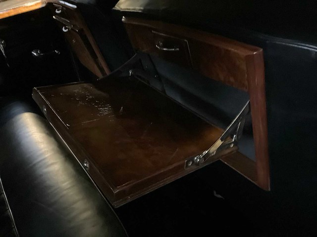 1956 bentley s1 sport oldtimer - afbeelding 32 van  39