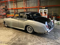 1956 bentley s1 sport oldtimer - afbeelding 23 van  39