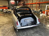 1956 bentley s1 sport oldtimer - afbeelding 34 van  39