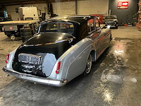 1956 bentley s1 sport oldtimer - afbeelding 35 van  39