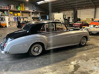 1956 bentley s1 sport oldtimer - afbeelding 36 van  39