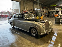1956 bentley s1 sport oldtimer - afbeelding 37 van  39