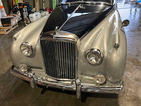 1956 bentley s1 sport oldtimer - afbeelding 39 van  39