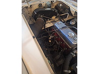 1956 mga 1500 roadster oldtimer - afbeelding 3 van  13