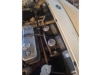 1956 mga 1500 roadster oldtimer - afbeelding 4 van  13