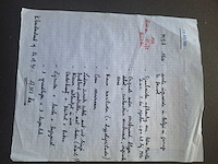 1956 mga 1500 roadster oldtimer - afbeelding 7 van  13