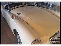 1956 mga 1500 roadster oldtimer - afbeelding 1 van  13