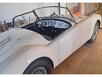 1956 mga 1500 roadster oldtimer - afbeelding 8 van  13