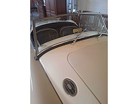1956 mga 1500 roadster oldtimer - afbeelding 12 van  13